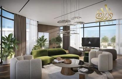 Apartment - 1 - 2 for sale in Verano by Prescott - Dubai Studio City - Dubai
