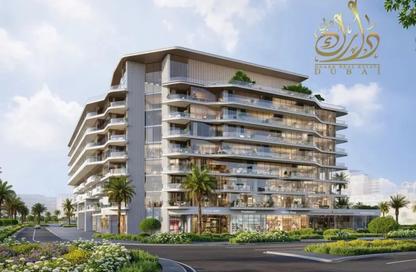 Apartment - 1 - 2 for sale in Verano by Prescott - Dubai Studio City - Dubai