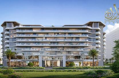Apartment - 1 - 2 for sale in Verano by Prescott - Dubai Studio City - Dubai Apartment - 1 - 2 for sale in Verano by Prescott - Dubai Studio City - Dubai