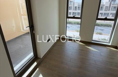 Townhouse - 5 - 5 for rent in Malta - Damac Lagoons - Dubai