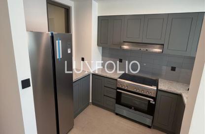 Townhouse - 5 - 5 for rent in Malta - Damac Lagoons - Dubai