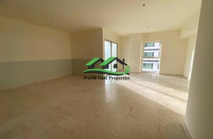 Apartment - 3 Bedrooms - 4 Bathrooms for rent in Marina Heights - Marina Square - Al Reem Island - Abu Dhabi