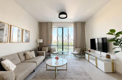 Apartment - 1 Bedroom - 2 Bathrooms for rent in 1 Residences - 2 - 1 Residences - Al Kifaf - Bur Dubai - Dubai Apartment - 1 Bedroom - 2 Bathrooms for rent in 1 Residences - 2 - 1 Residences - Al Kifaf - Bur Dubai - Dubai