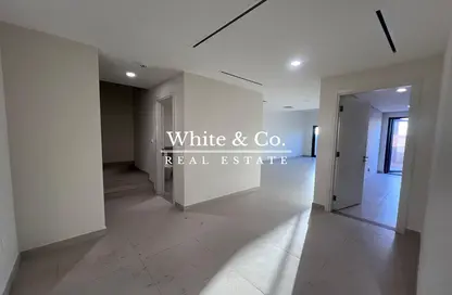 فيلا - 4 غرف نوم - 5 حمامات للايجار في ذي بالس فيلاس - ذي بالس - دبي الجنوب (مركز دبي العالمي) - دبي