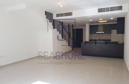 Villa - 3 Bedrooms - 4 Bathrooms for rent in Desert Style - Al Reef Villas - Al Reef - Abu Dhabi Villa - 3 Bedrooms - 4 Bathrooms for rent in Desert Style - Al Reef Villas - Al Reef - Abu Dhabi