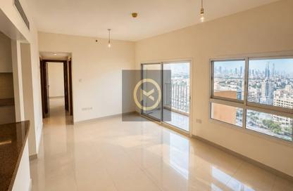 Apartment - 2 - 2 for rent in Centrium Tower 1 - Centrium Towers - Dubai Production City (IMPZ) - Dubai