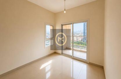 Apartment - 2 - 2 for rent in Centrium Tower 1 - Centrium Towers - Dubai Production City (IMPZ) - Dubai