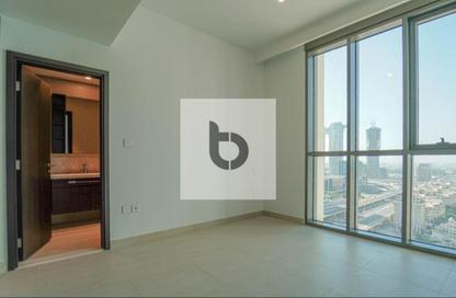 Apartment - 2 Bedrooms - 2 Bathrooms for rent in Downtown Views II Tower 1 - Downtown Views II - Zabeel 2 - Zabeel - Dubai