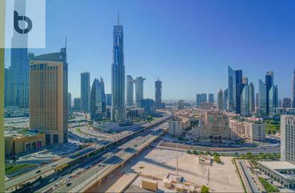 Apartment - 2 Bedrooms - 2 Bathrooms for rent in Downtown Views II Tower 1 - Downtown Views II - Zabeel 2 - Zabeel - Dubai Apartment - 2 Bedrooms - 2 Bathrooms for rent in Downtown Views II Tower 1 - Downtown Views II - Zabeel 2 - Zabeel - Dubai