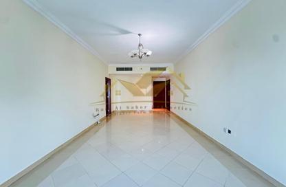 Apartment - 1 Bedroom - 2 Bathrooms for rent in Art 5 - Al Nahda 2 - Al Nahda - Dubai