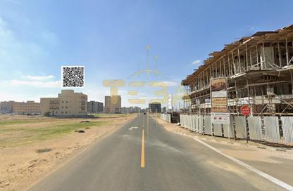 Land - Studio for sale in Al Jurf Industrial 3 - Al Jurf Industrial - Ajman