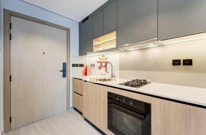 Apartment - Studio - 1 Bathroom for rent in Elevate by Prescott - Arjan - Dubai Apartment - Studio - 1 Bathroom for rent in Elevate by Prescott - Arjan - Dubai