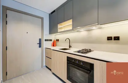 Apartment - 1 Bathroom for rent in Elevate by Prescott - Arjan - Dubai Apartment - 1 Bathroom for rent in Elevate by Prescott - Arjan - Dubai