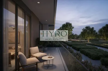 شقة - غرفة نوم - 1 حمام للبيع في فيدا ريزيدنسز هيلسايد - دبي هيلز استيت - دبي شقة - غرفة نوم - 1 حمام للبيع في فيدا ريزيدنسز هيلسايد - دبي هيلز استيت - دبي