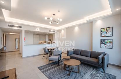 Apartment - 1 - 2 for rent in Orra The Embankment Tower 1 - Orra The Embankment - Jumeirah Lake Towers - Dubai Apartment - 1 - 2 for rent in Orra The Embankment Tower 1 - Orra The Embankment - Jumeirah Lake Towers - Dubai