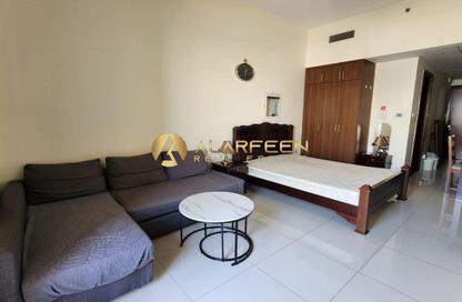 Apartment - Studio - 1 for rent in Elite Sports Residence 6 - Elite Sports Residence - Dubai Sports City - Dubai