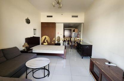 Apartment - Studio - 1 for rent in Elite Sports Residence 6 - Elite Sports Residence - Dubai Sports City - Dubai