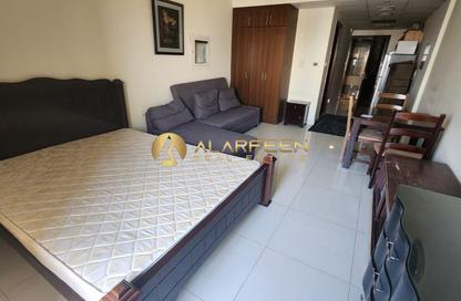 Apartment - Studio - 1 for rent in Elite Sports Residence 6 - Elite Sports Residence - Dubai Sports City - Dubai Apartment - Studio - 1 for rent in Elite Sports Residence 6 - Elite Sports Residence - Dubai Sports City - Dubai