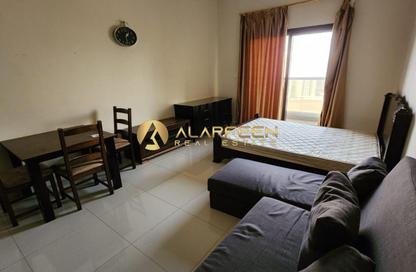 Apartment - Studio - 1 for rent in Elite Sports Residence 6 - Elite Sports Residence - Dubai Sports City - Dubai