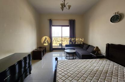 Apartment - Studio - 1 for rent in Elite Sports Residence 6 - Elite Sports Residence - Dubai Sports City - Dubai