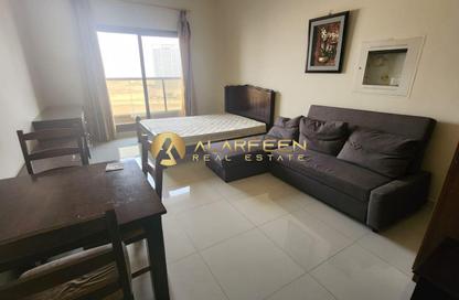 Apartment - Studio - 1 for rent in Elite Sports Residence 6 - Elite Sports Residence - Dubai Sports City - Dubai Apartment - Studio - 1 for rent in Elite Sports Residence 6 - Elite Sports Residence - Dubai Sports City - Dubai