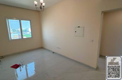 Apartment - 1 Bedroom - 2 Bathrooms for rent in Al Rawda 2 Villas - Al Rawda 2 - Al Rawda - Ajman