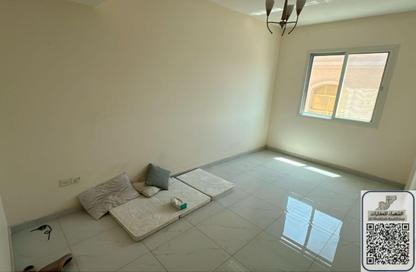 Apartment - 1 Bedroom - 2 Bathrooms for rent in Al Rawda 2 Villas - Al Rawda 2 - Al Rawda - Ajman