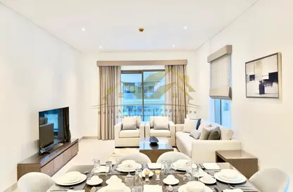 Apartment - 2 Bedrooms - 3 Bathrooms for rent in Jumeirah Garden City - Al Satwa - Dubai