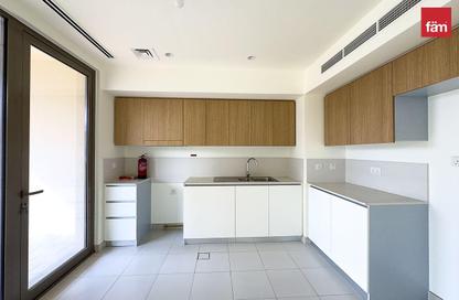 Villa - 3 Bedrooms - 3 Bathrooms for rent in Parkside 1 - EMAAR South - Dubai South (Dubai World Central) - Dubai