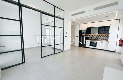 Apartment - 2 - 1 for sale in Collective Tower 2 - Collective - Dubai Hills Estate - Dubai