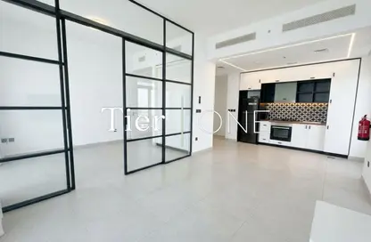 Apartment - 2 Bedrooms - 1 Bathroom for sale in Collective Tower 2 - Collective - Dubai Hills Estate - Dubai