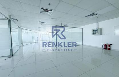 Office Space - Studio - 1 Bathroom for rent in HDS Business Centre - JLT Cluster M - Jumeirah Lake Towers - Dubai