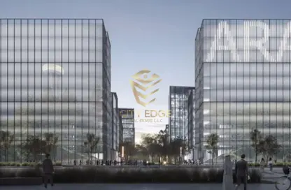 شقة - غرفة نوم - 2 حمامات للبيع في فيدا 1 - فيدا ريزيدنس - الجادة - الشارقة