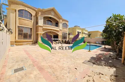 Villa - 5 Bedrooms - 6 Bathrooms for rent in Al Barsha 2 Villas - Al Barsha 2 - Al Barsha - Dubai