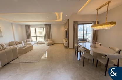 Apartment - 3 - 4 for sale in Rimal 1 - Rimal - Jumeirah Beach Residence - Dubai Apartment - 3 - 4 for sale in Rimal 1 - Rimal - Jumeirah Beach Residence - Dubai