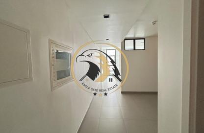 Apartment - Studio - 1 for rent in Robinia - Masaar - Tilal City - Sharjah Apartment - Studio - 1 for rent in Robinia - Masaar - Tilal City - Sharjah