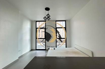 Apartment - Studio - 1 for rent in Robinia - Masaar - Tilal City - Sharjah