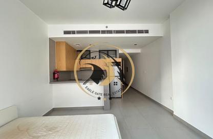 Apartment - Studio - 1 for rent in Robinia - Masaar - Tilal City - Sharjah