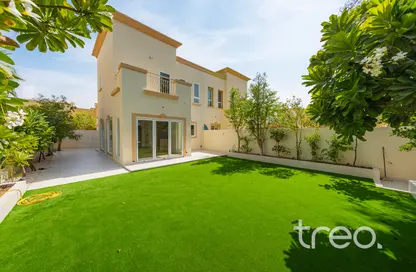 Villa - 3 Bedrooms - 3 Bathrooms for sale in Springs 1 - The Springs - Dubai
