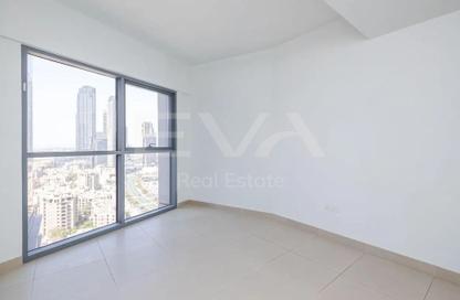 Apartment - 2 - 3 for rent in Bellevue Tower 1 - Bellevue Towers - Downtown Dubai - Dubai