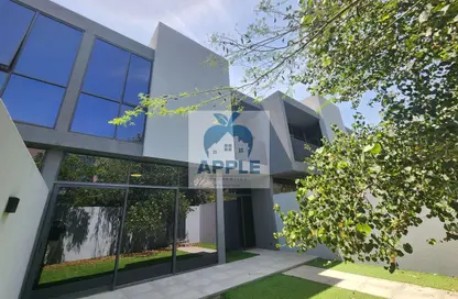 فيلا - 3 غرف نوم - 4 حمامات للايجار في سينديان - مسار - تلال سيتي - الشارقة فيلا - 3 غرف نوم - 4 حمامات للايجار في سينديان - مسار - تلال سيتي - الشارقة