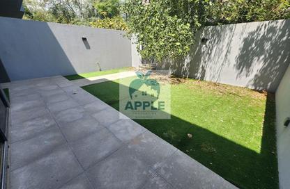 Villa - 3 Bedrooms - 4 Bathrooms for rent in Sendian - Masaar - Tilal City - Sharjah