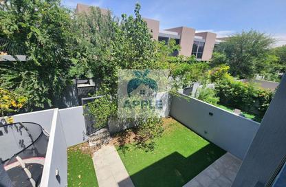 Villa - 3 Bedrooms - 4 Bathrooms for rent in Sendian - Masaar - Tilal City - Sharjah
