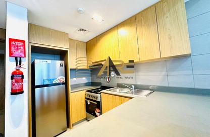 Apartment - 1 - 2 for rent in Al Mamsha - Muwaileh - Sharjah Apartment - 1 - 2 for rent in Al Mamsha - Muwaileh - Sharjah