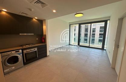Apartment - 2 Bedrooms - 3 Bathrooms for sale in The Boulevard 1 - Aljada - Sharjah Apartment - 2 Bedrooms - 3 Bathrooms for sale in The Boulevard 1 - Aljada - Sharjah