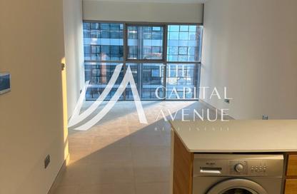 Apartment - 2 Bedrooms - 2 Bathrooms for rent in Radiant Square - City Of Lights - Al Reem Island - Abu Dhabi