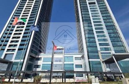 Apartment - 2 Bedrooms - 3 Bathrooms for rent in Julphar Residential Tower - Julphar Towers - Al Nakheel - Ras Al Khaimah Apartment - 2 Bedrooms - 3 Bathrooms for rent in Julphar Residential Tower - Julphar Towers - Al Nakheel - Ras Al Khaimah