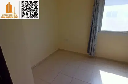 شقة - 2 غرف نوم - 2 حمامات للايجار في 1 الجرف - الجرف - عجمان وسط المدينة - عجمان
