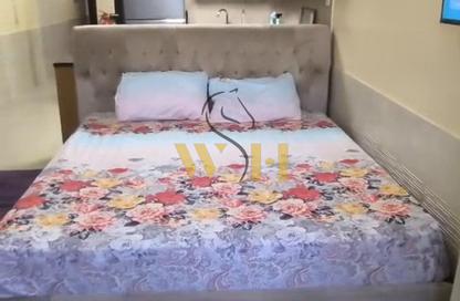 Apartment - Studio - 1 Bathroom for sale in Al Nuaimiya Towers C - Al Nuaimiya - Ajman Apartment - Studio - 1 Bathroom for sale in Al Nuaimiya Towers C - Al Nuaimiya - Ajman