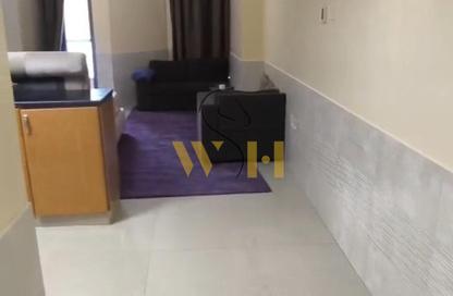 Apartment - Studio - 1 Bathroom for sale in Al Nuaimiya Towers C - Al Nuaimiya - Ajman Apartment - Studio - 1 Bathroom for sale in Al Nuaimiya Towers C - Al Nuaimiya - Ajman